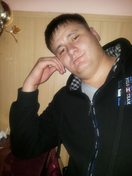 Ерболат Лупанов