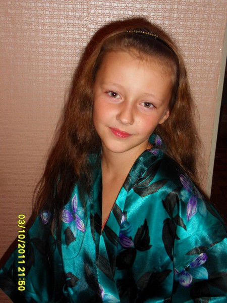 Катя Вахотина