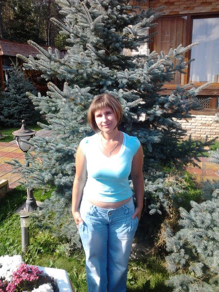 Мария Прохорова(Земстина)