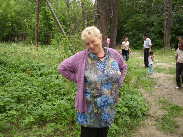 Людмила Шаламова