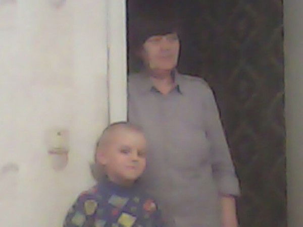 Александр Архилей