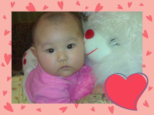 Гуля Маралбековна