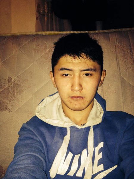 Каратау Жалгас