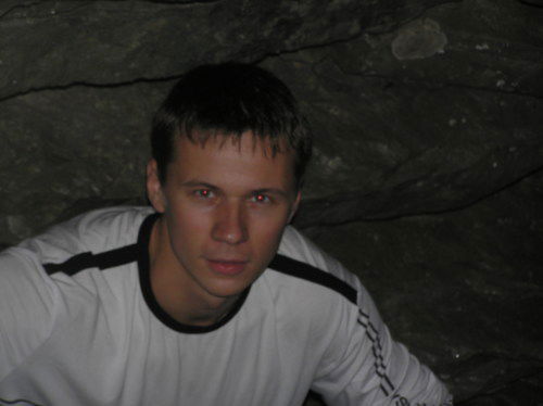 Максим Тройнов