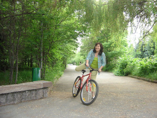 Ляйля Жазыкбаева