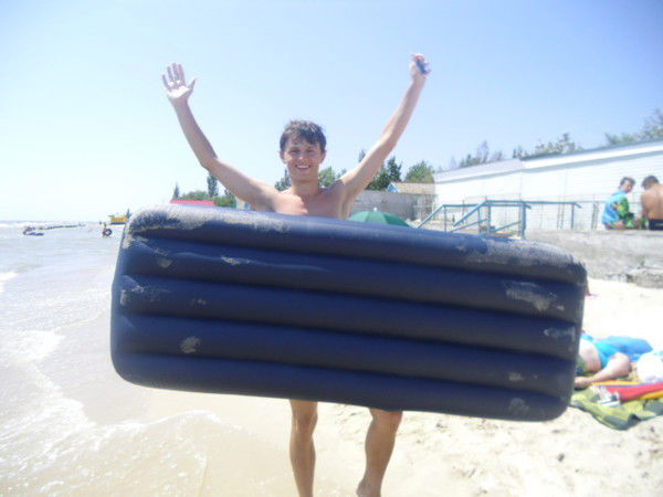 Мася Физрук