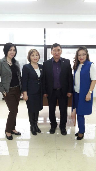 Аскар Жунусов