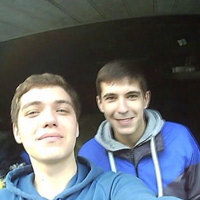 Николай Жирков