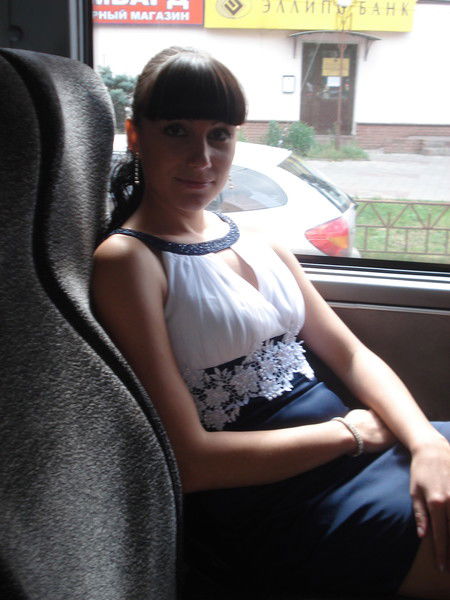 Ольга Разгуляева