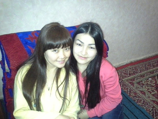 ~M@rink@~ Ибрашева