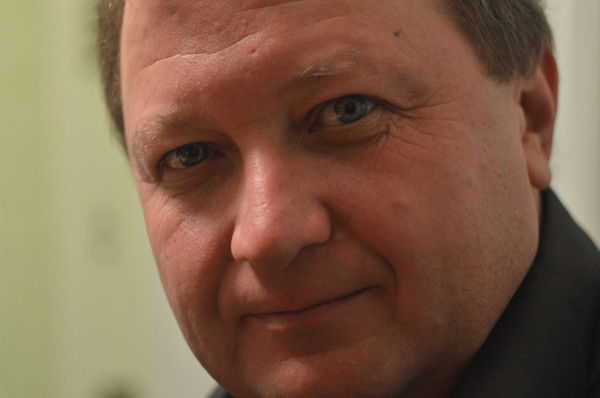 Вадим Якимец