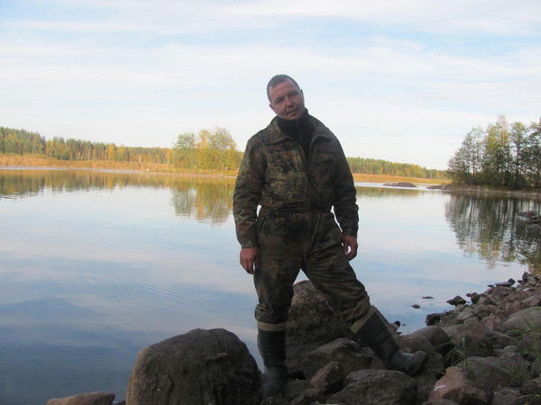 Вячеслав Смирнов