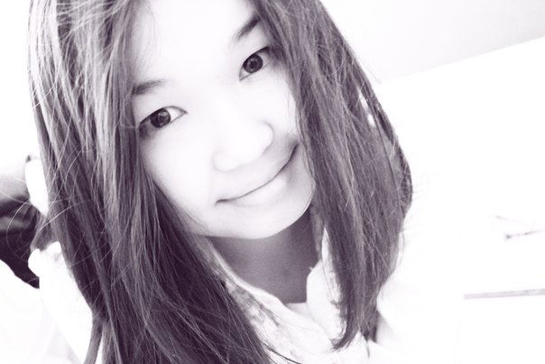 Амина Жакаш