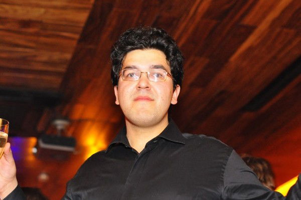 Владимир Черепанов