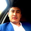 Turdimuratov Akmal