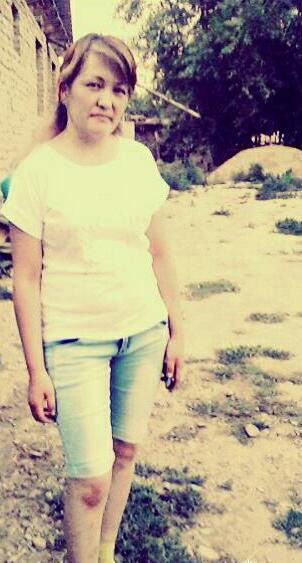 Гульнур Каскарауова