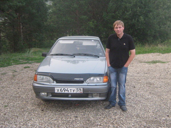 Виктор Субботин