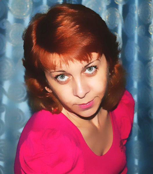 Елена Тарасенко