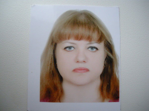 Лариса Кучкаева