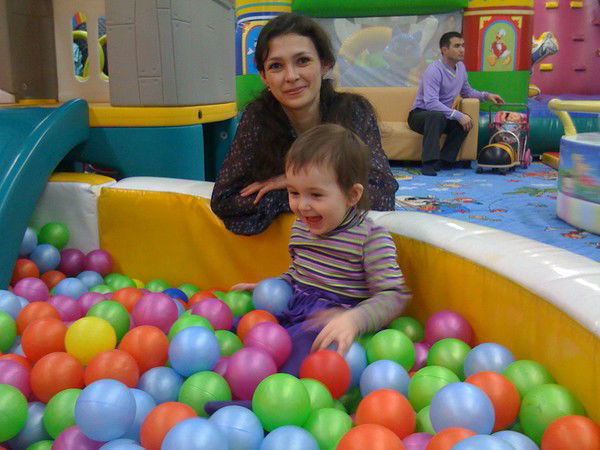 Алина Арталионова