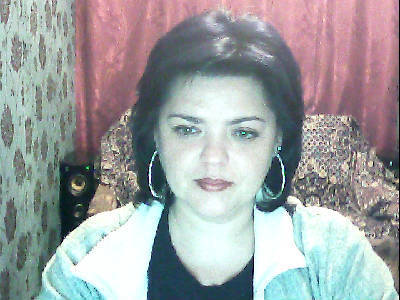 Алена Бутенко