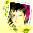Галина Шинко
