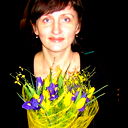 Светлана Попова