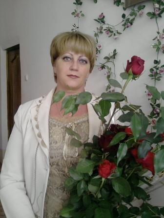 Галина Филатова