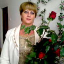 Галина Филатова