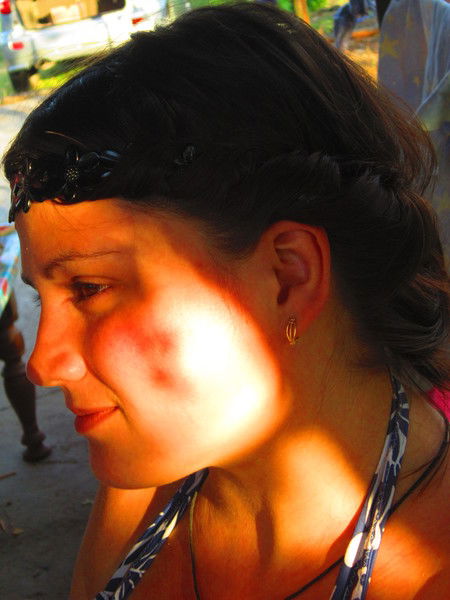 Ирина Шаблий