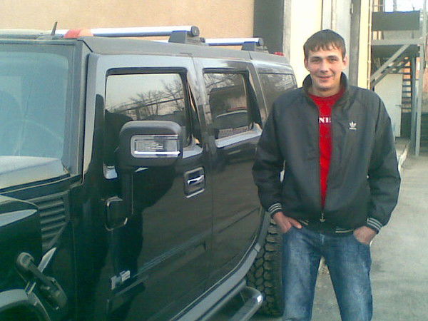 Дима Бондаренко