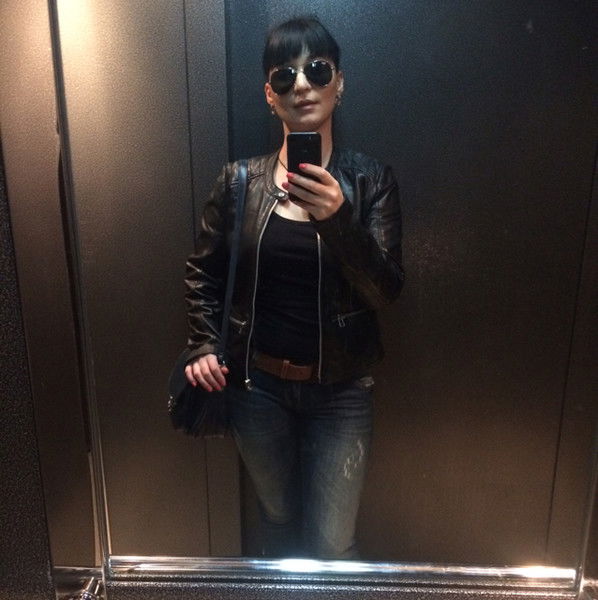 Марина Катунина