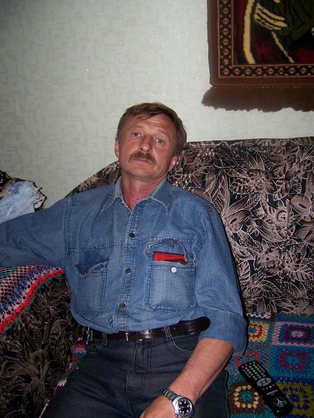 Виктор Перфильев