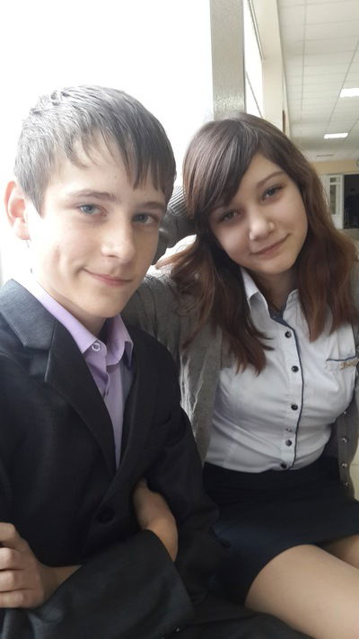 Кристина Буянова