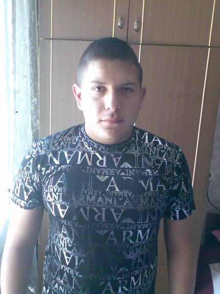 Нежный Романтик