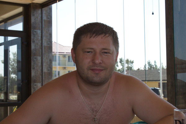 Алексей Воронцов