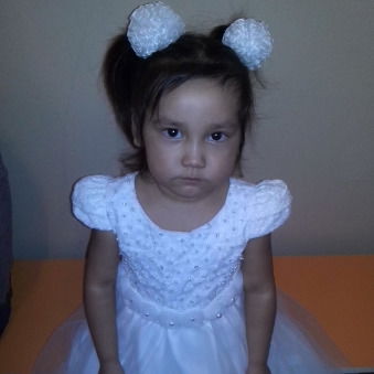 Баян Умбаева