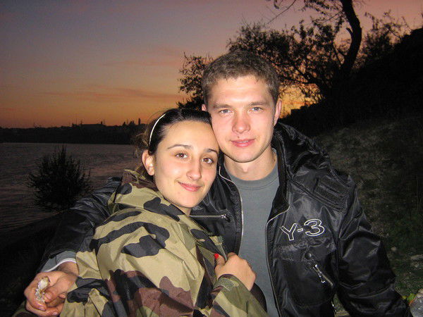 Саша Архипов