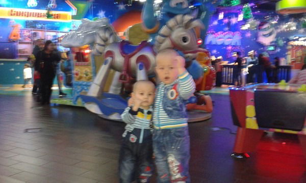 Гульжан Ильясова