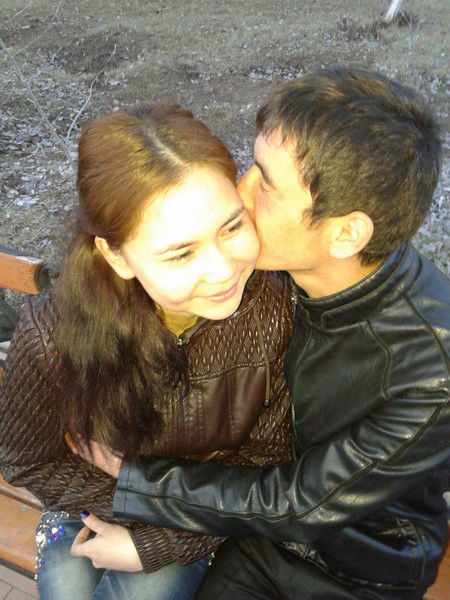 Риза Муратовна