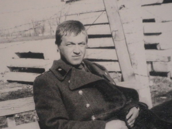 Евгений Голятин