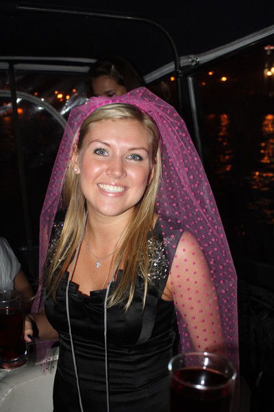 Воронина Елена