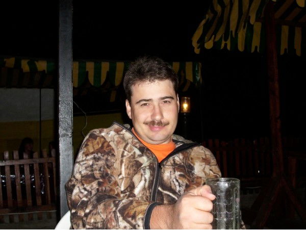 Игорь Муллаев