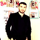Abdullah Bersaev