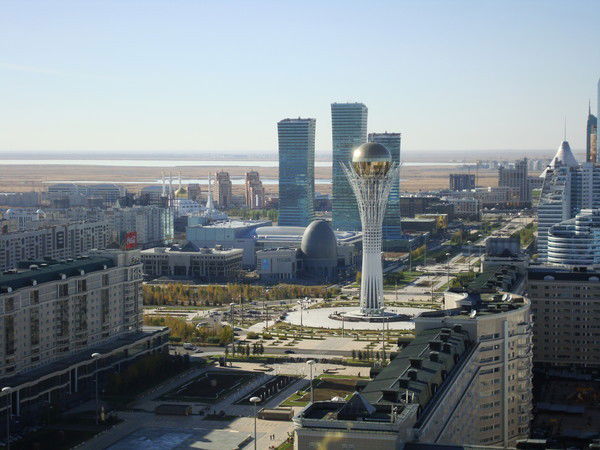 Мурат Абдукаримов