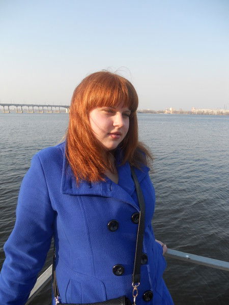 Валентина Полежаева