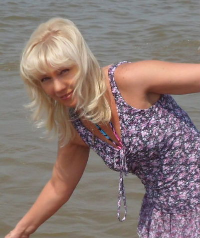 Влюблённая В Лето