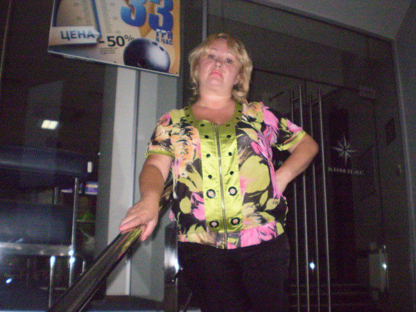 Евгения Гордеева