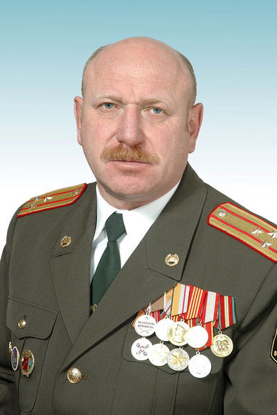 Василий Буяшенко