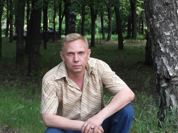 Дмитрий Сурнин